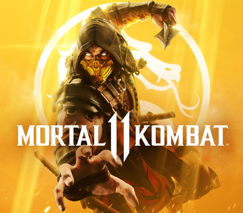 Mortal Kombat
