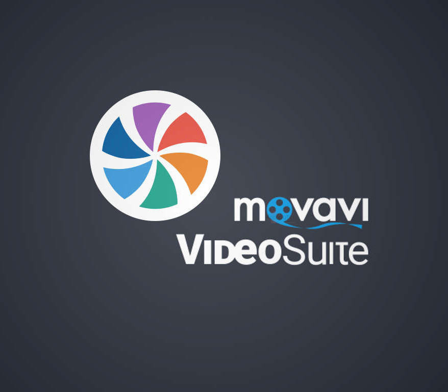 Movavi Video Suite 18 Key (1 PC) 