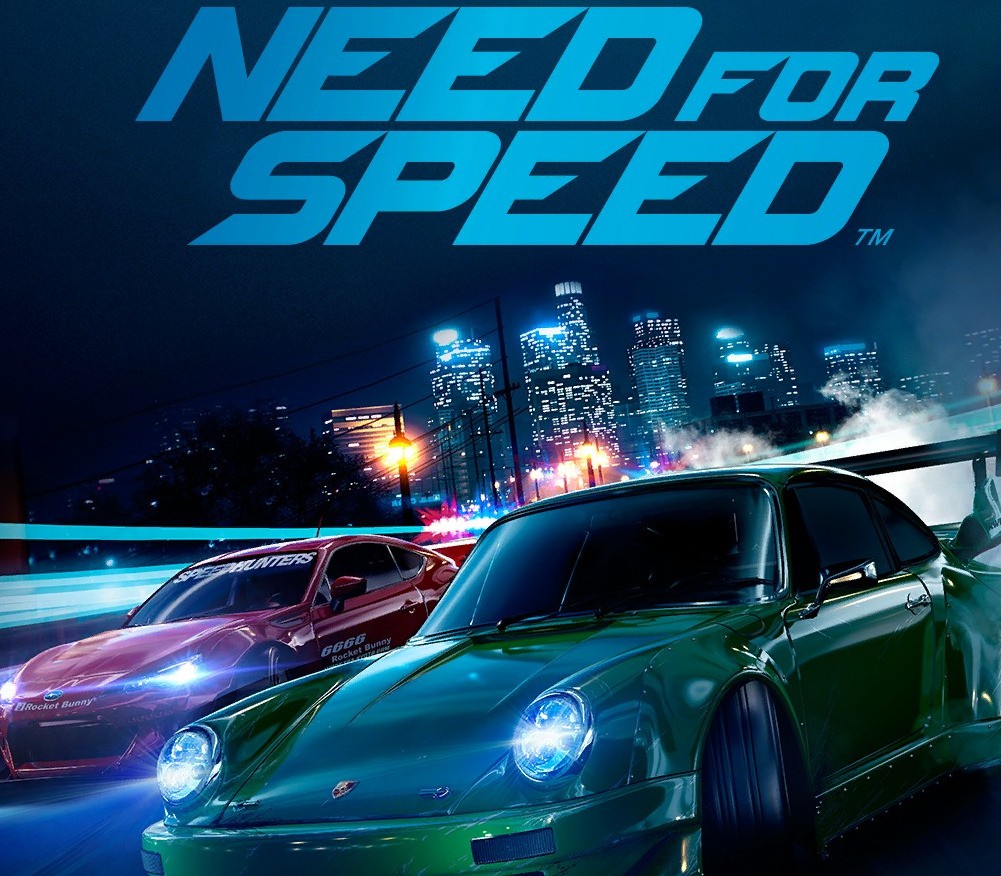 Need for Speed EU EA App CD Key