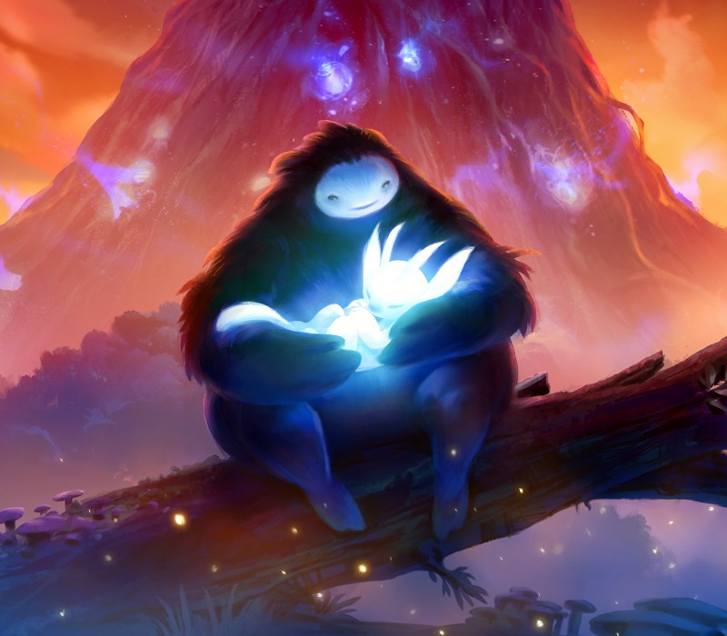 Ori and the Blind Forest: Definitive Edition US Nintendo Switch CD Key