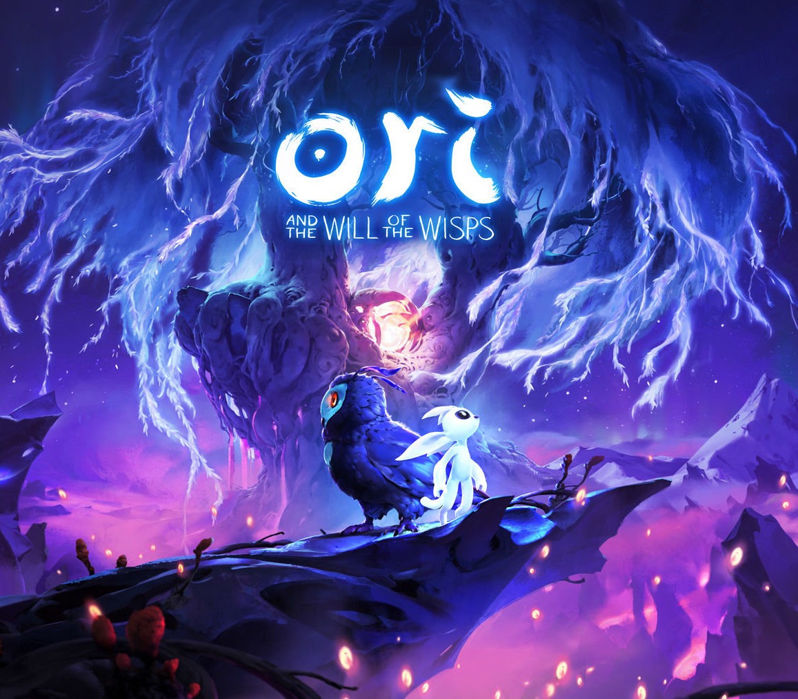Ori and the Will of the Wisps EU PC Steam CD Key