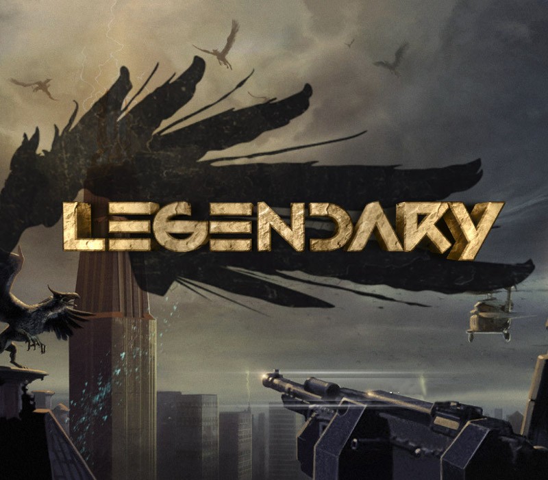 Legendary PC Download CD Key
