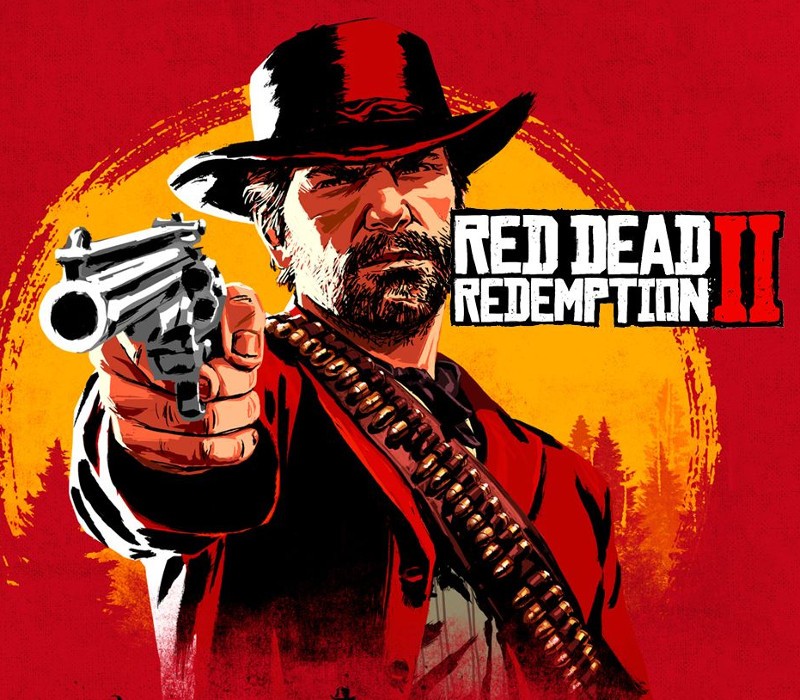 Red Dead Redemption 2 EN Language Only TR XBOX One CD Key