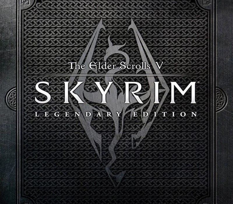 The Elder Scrolls V: Skyrim Legendary Edition EU (without DE, CH, NO, RS) PC Steam CD Key