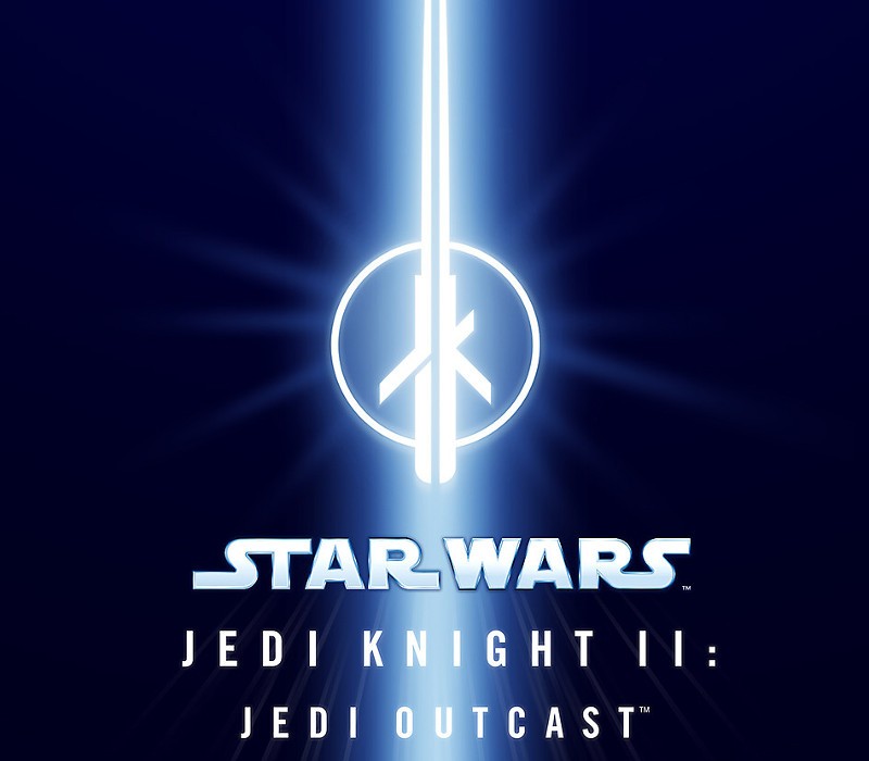 Star Wars Jedi Knight II: Jedi Outcast EU Nintendo Switch CD Key