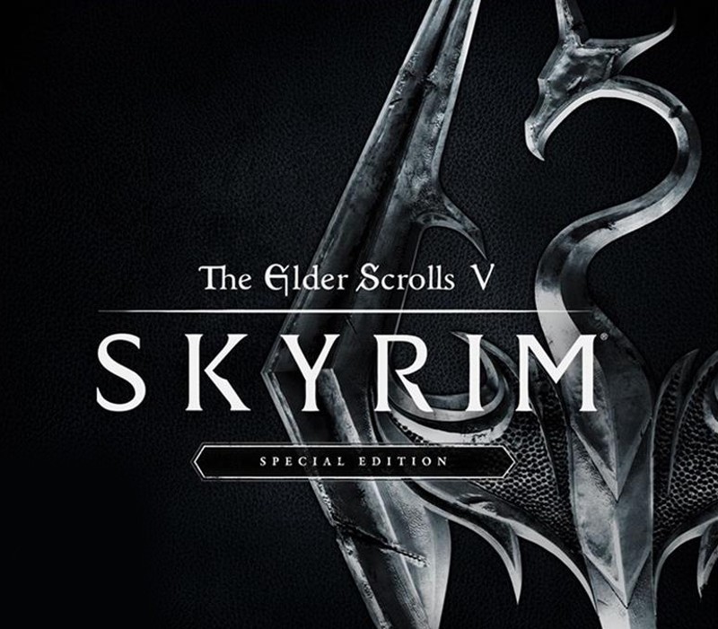 The Elder Scrolls V: Skyrim Special Edition CN PC Steam CD Key