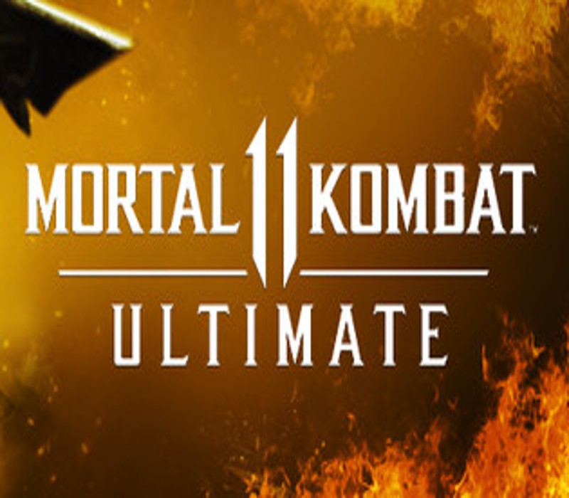 Mortal Kombat