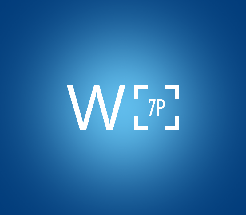 Windows 7 Professional OEM Key SP1