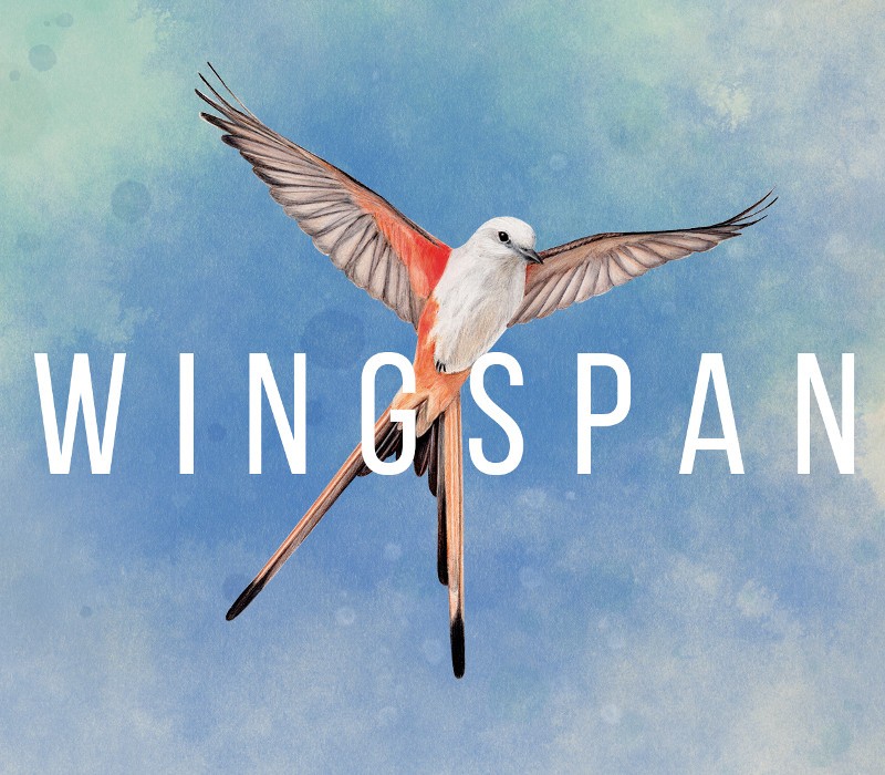 Wingspan Steam CD Key