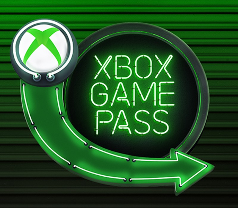 Xbox Game Pass for PC - 12 Months IN PC Windows 10 CD Key