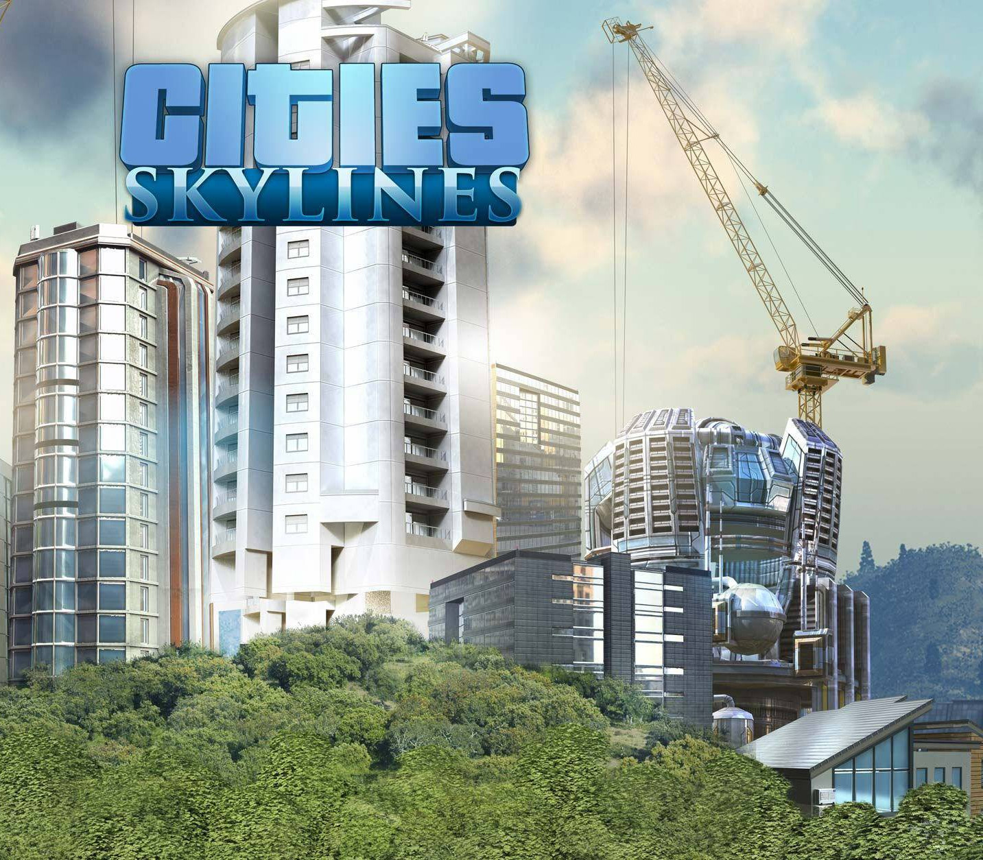 Cities: Skylines - Season Pass EU XBOX One CD Key