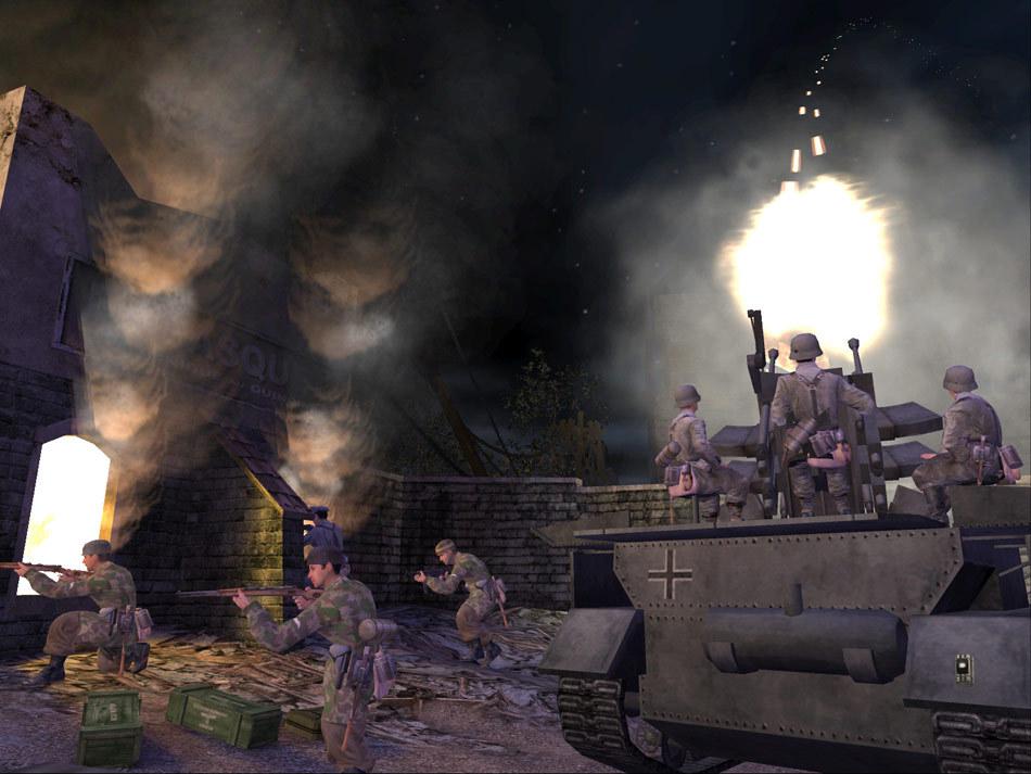 Call of Duty Steam Altergift screenshot 1