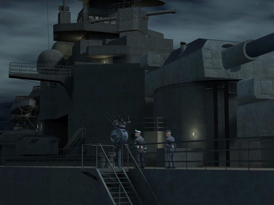 Call of Duty EU PC Steam Altergift screenshot 2