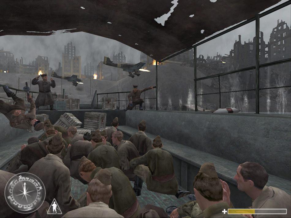 Call of Duty Steam Altergift screenshot 3