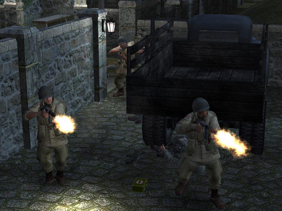 Call of Duty Steam Altergift screenshot 5