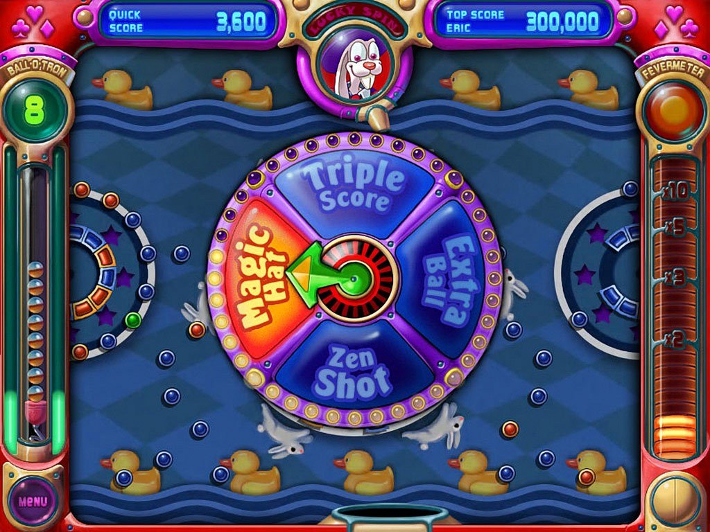 Peggle Deluxe EA App CD Key screenshot 5