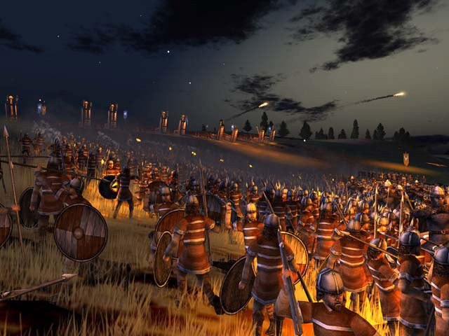 Rome: Total War Collection (2023) EU PC Steam CD Key screenshot 6