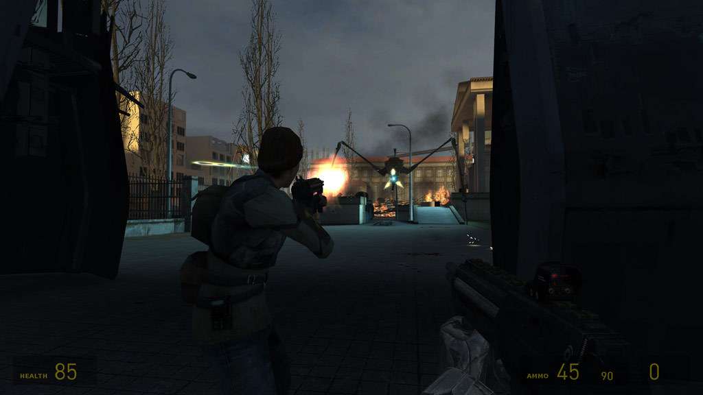 Valve Complete Pack RU VPN Required Steam Gift screenshot 3