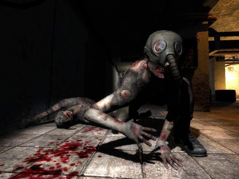 S.T.A.L.K.E.R.: Shadow of Chernobyl Steam CD Key screenshot 4
