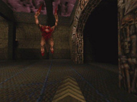 Quake Steam CD Key screenshot 4