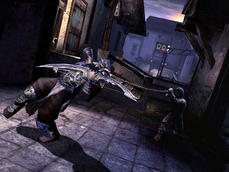 Prince of Persia: The Two Thrones PC Ubisoft Connect CD Key screenshot 3