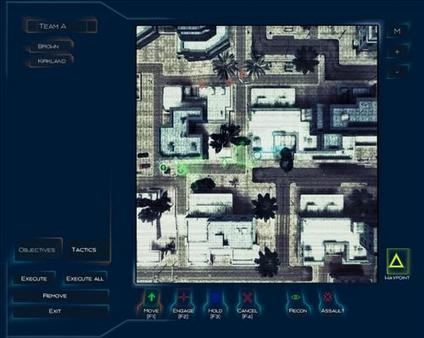 Tom Clancy's Ghost Recon: Advanced Warfighter PC Download CD Key screenshot 5