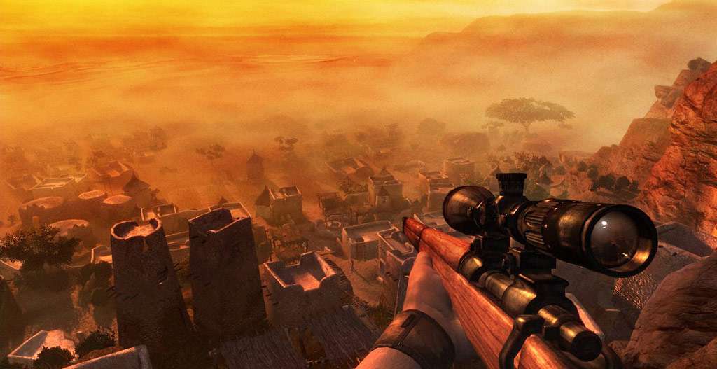 Far Cry 2: Fortune's Edition Ubisoft Connect CD Key screenshot 6