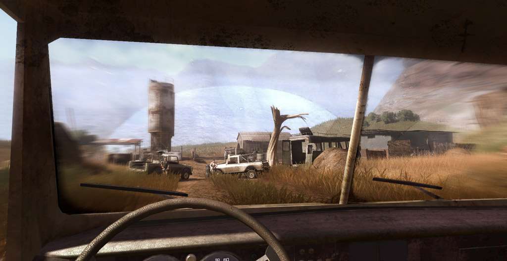 Far Cry 2: Fortune's Edition Ubisoft Connect CD Key screenshot 5