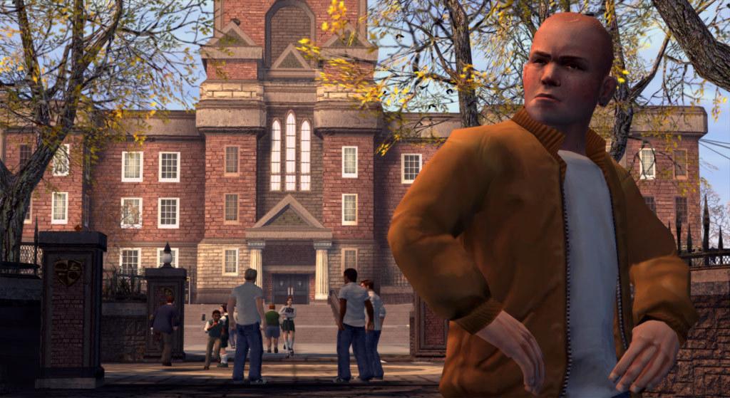 Bully: Scholarship Edition Rockstar Digital Download CD Key screenshot 3