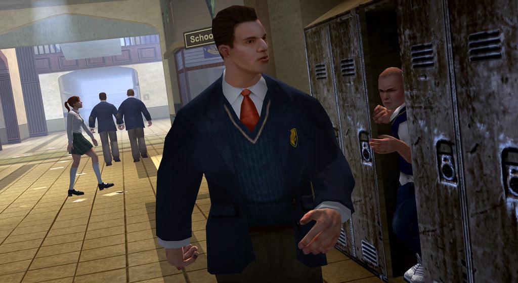 Bully: Scholarship Edition Rockstar Digital Download CD Key screenshot 4