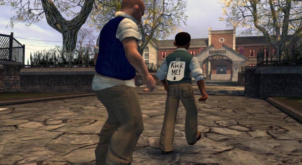 Bully: Scholarship Edition Rockstar Digital Download CD Key screenshot 5