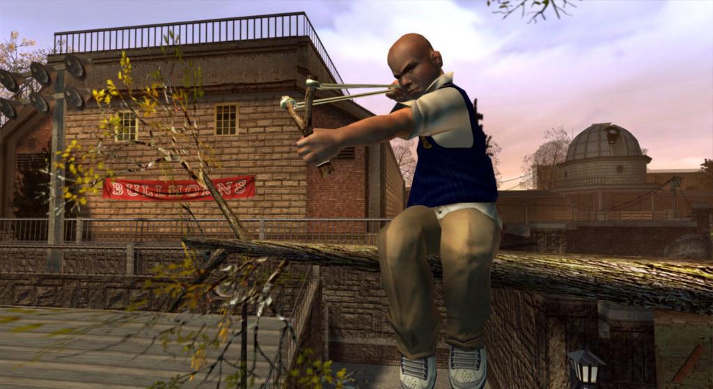 Bully: Scholarship Edition Rockstar Digital Download CD Key screenshot 6