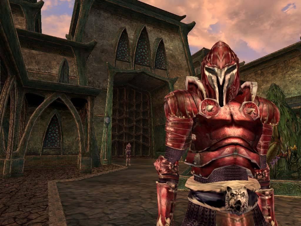 The Elder Scrolls III Morrowind GOTY Steam CD Key screenshot 6