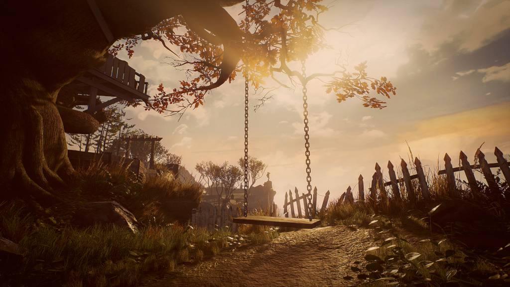What Remains of Edith Finch RoW Steam CD Key screenshot 3
