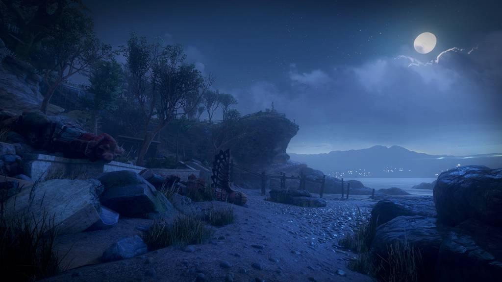 What Remains of Edith Finch RoW Steam CD Key screenshot 5