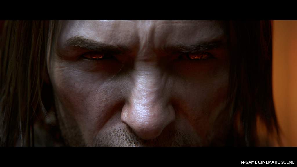 Middle-Earth: Shadow of War Gold Edition NA Steam CD Key screenshot 1