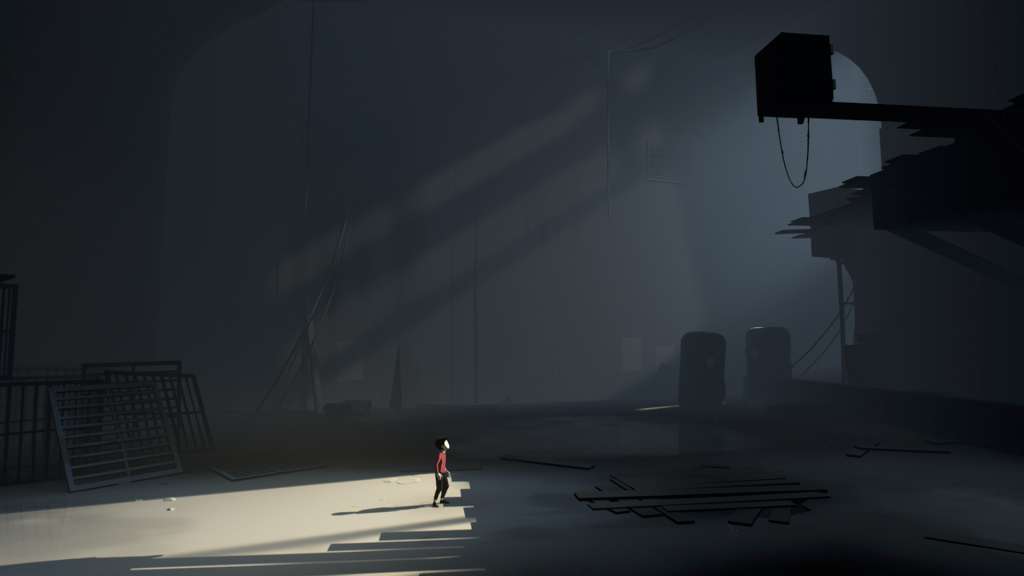 INSIDE Steam Altergift screenshot 1