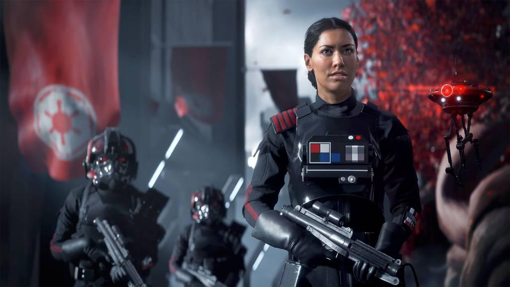 Star Wars Battlefront II PC EA App CD Key  screenshot 1