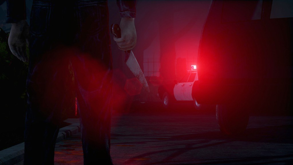 Dead by Daylight - The HALLOWEEN Chapter DLC RoW v5 PC Steam CD Key screenshot 1