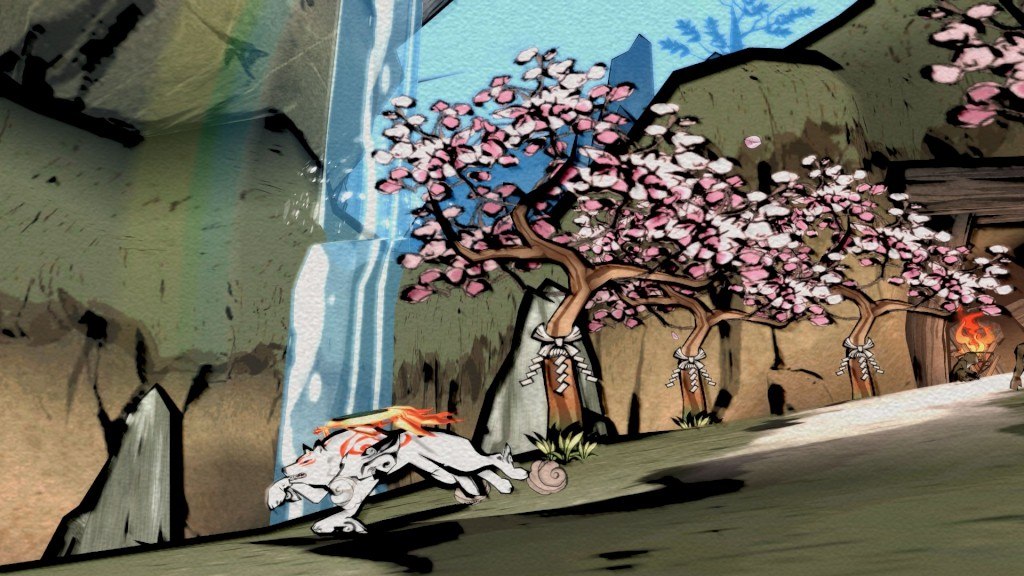 Okami HD US PS3 CD Key