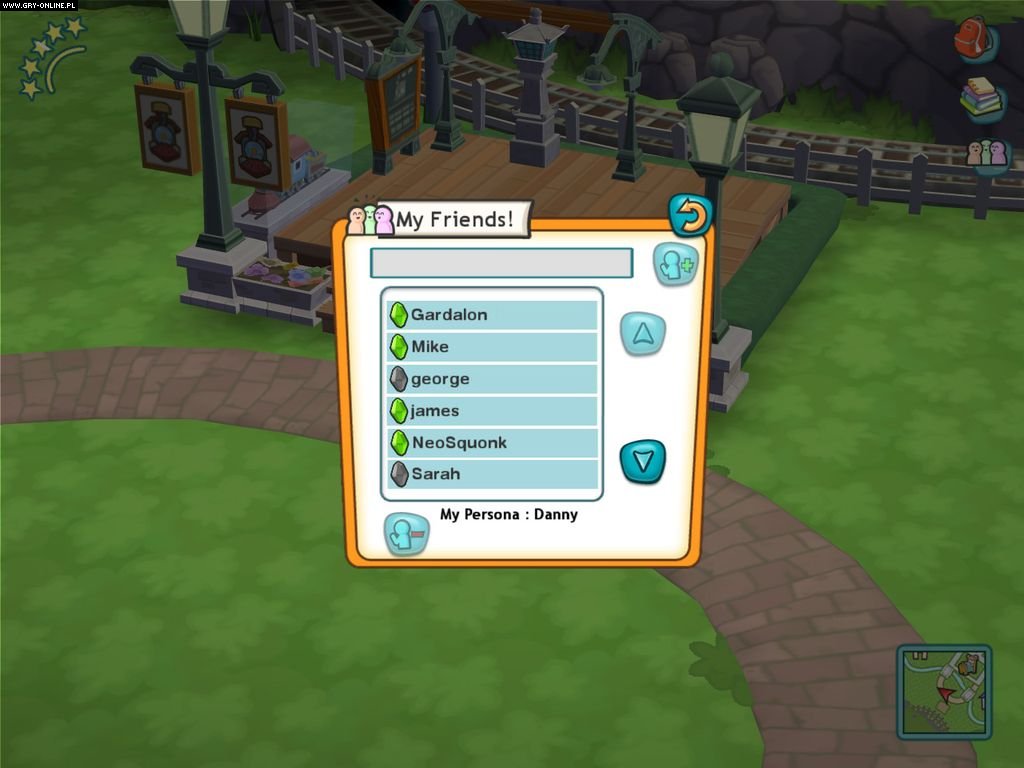 MySims PC EA App CD Key screenshot 2