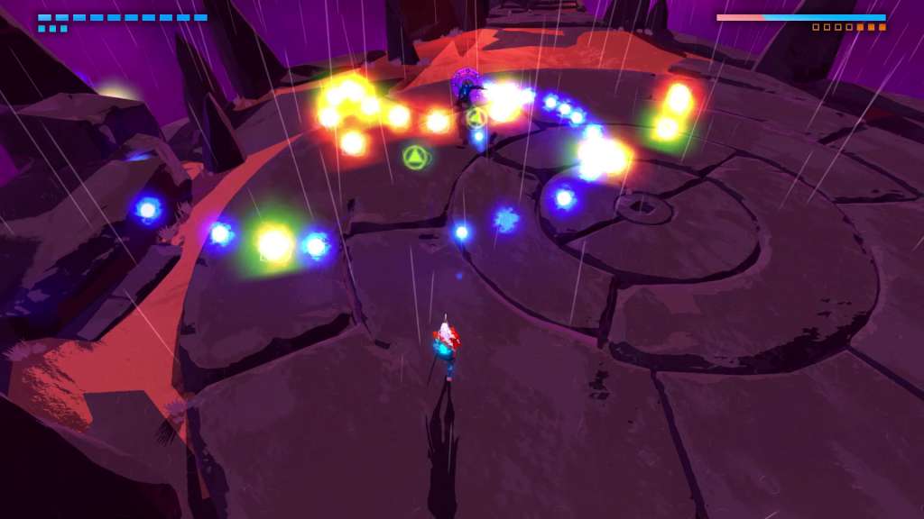 Furi - One More Fight DLC Steam CD Key screenshot 2