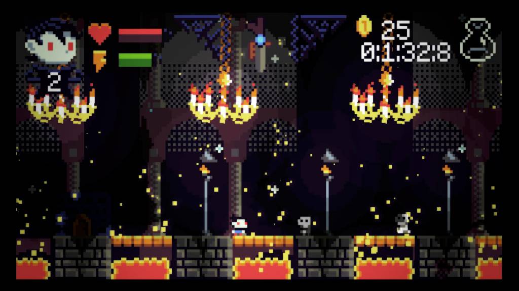Reset 1-1 Steam CD Key screenshot 1
