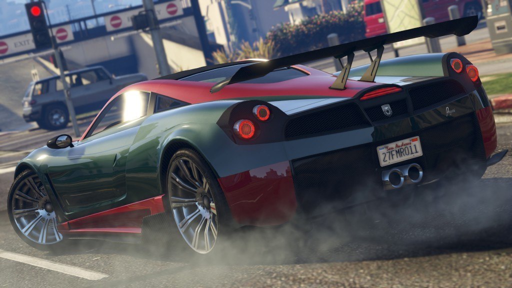 Grand Theft Auto Online - $1,500,000 Great White Shark Cash Card UK Xbox Series X|S CD Key screenshot 2
