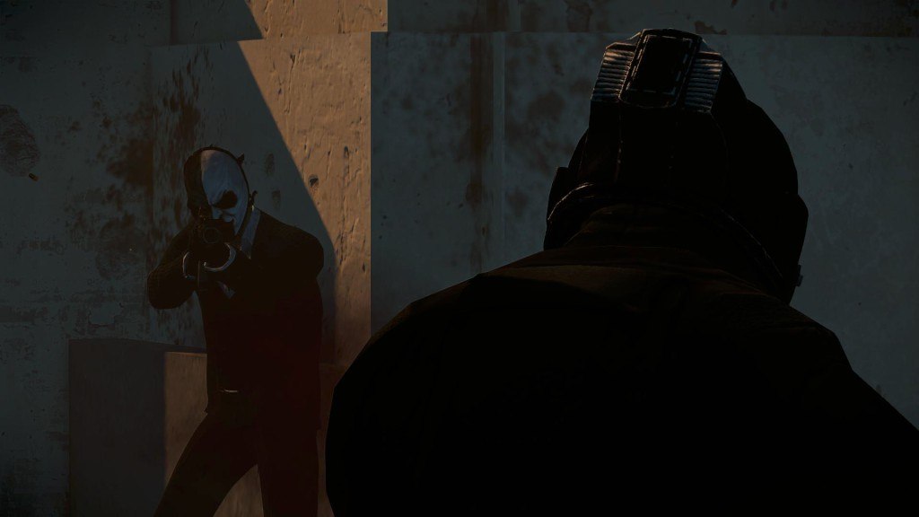 PAYDAY 2 - Scarface Character Pack DLC Steam Gift screenshot 2