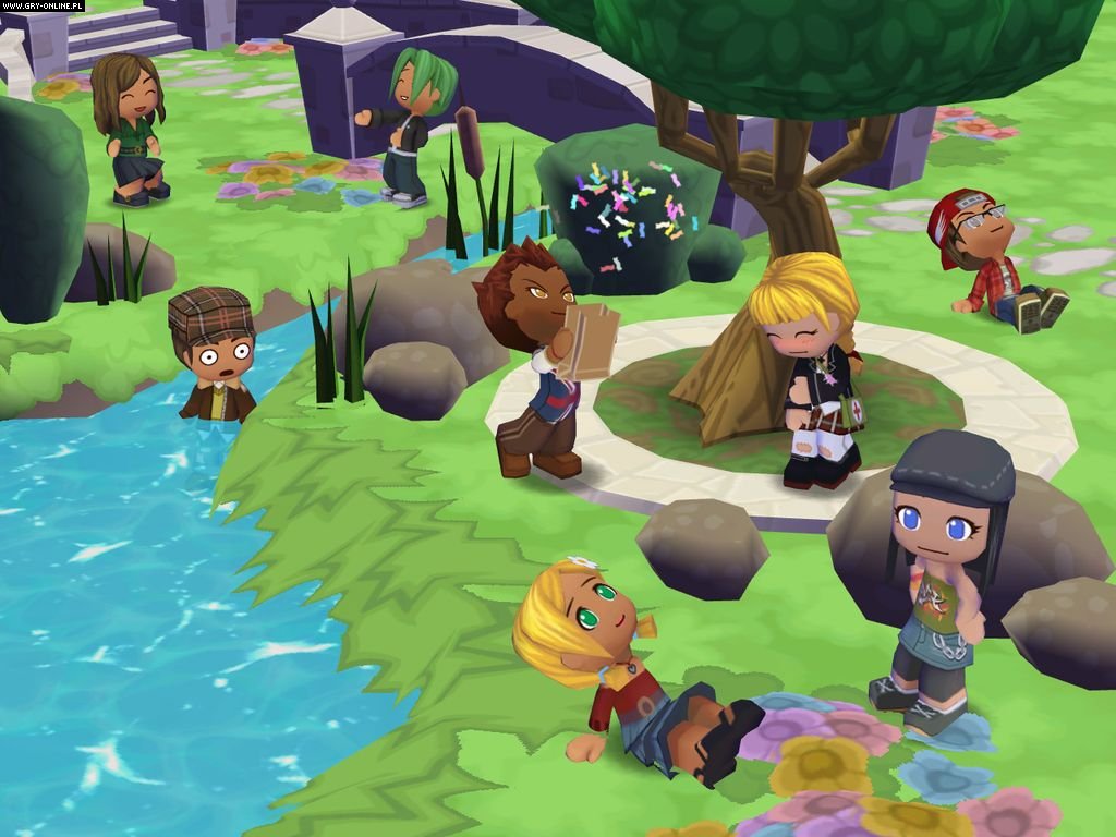 MySims PC EA App CD Key screenshot 3