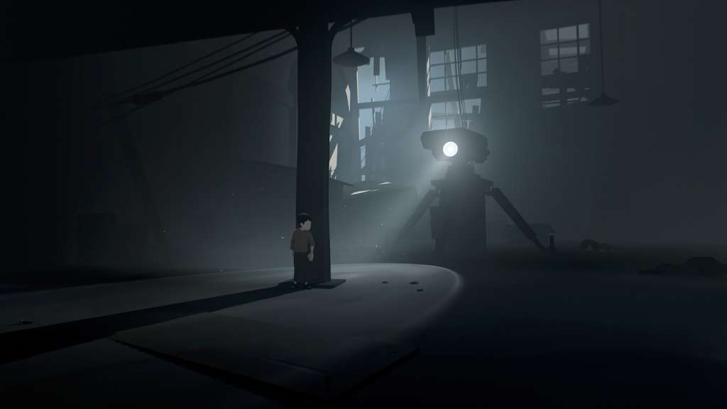 INSIDE EU PC Steam CD Key screenshot 3