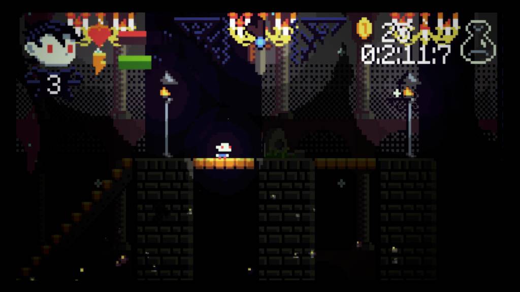 Reset 1-1 Steam CD Key screenshot 2