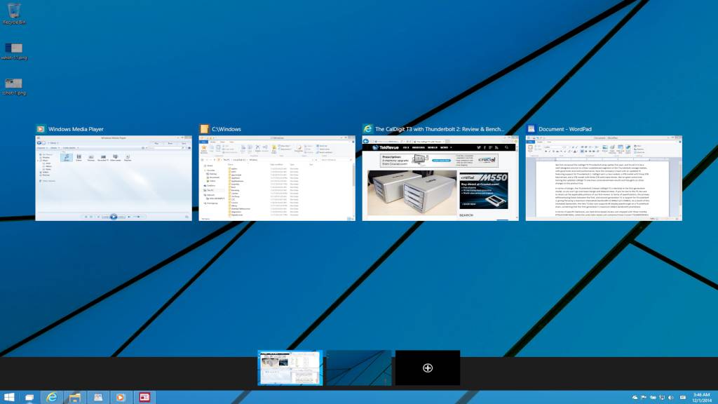 Windows 10 Home Online Activation Key screenshot 3