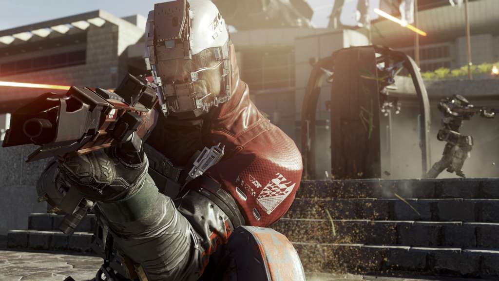 Call of Duty: Infinite Warfare Deluxe Edition US PC Windows 10 CD Key screenshot 3